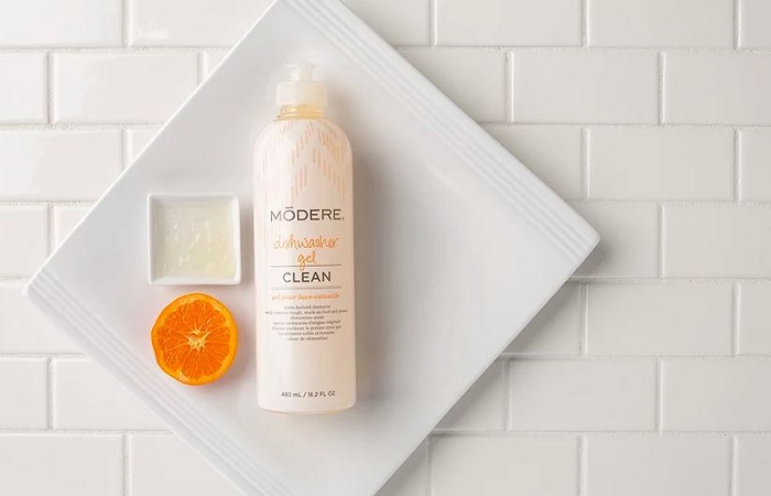 Dishwasher Gel